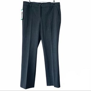 NWT Hilary Radley 12X32 Straight Leg Business Casual Slacks